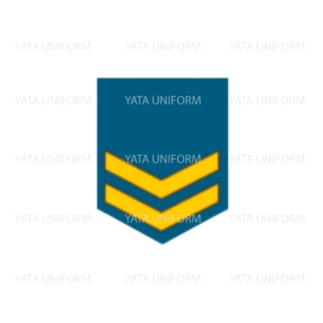 Shoulder Rank TUDM - Image 2
