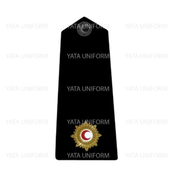 PBSM Epaulette - Image 9