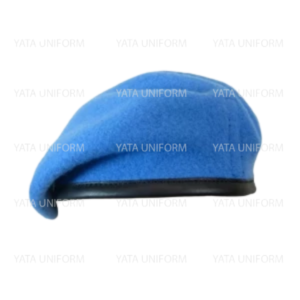 Beret (Blue)