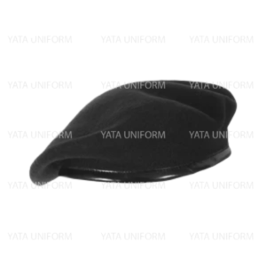 Beret (Black)