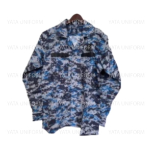 Uniform Top TUDM
