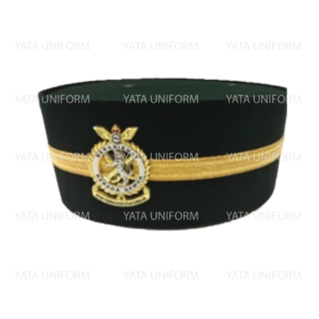 Songkok (Tentera Darat Malaysia) - Image 2