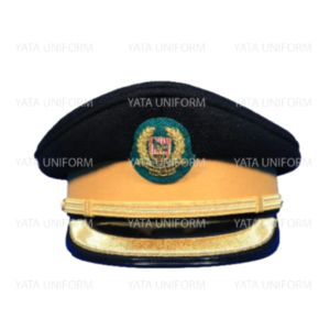 Peak Cap RELA