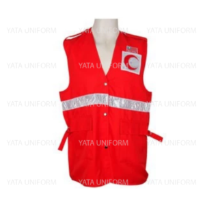 BSMM Safety Vest