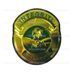 Integrity Badge (RELA)
