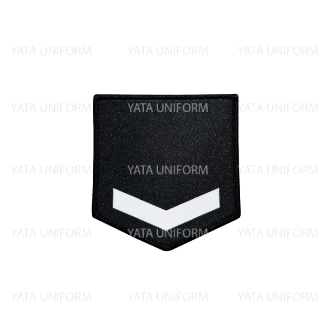 PBSM Stripe Youth Wave