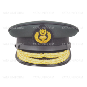 Peak Cap KRS