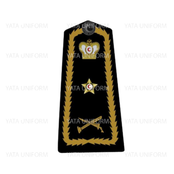 PBSM Epaulette - Image 4