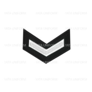 Youth Embroidery Rank Badge