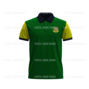 T-shirt Pegawai RELA