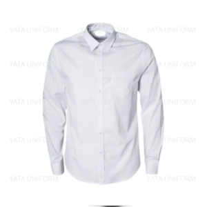 White Dress Shirt