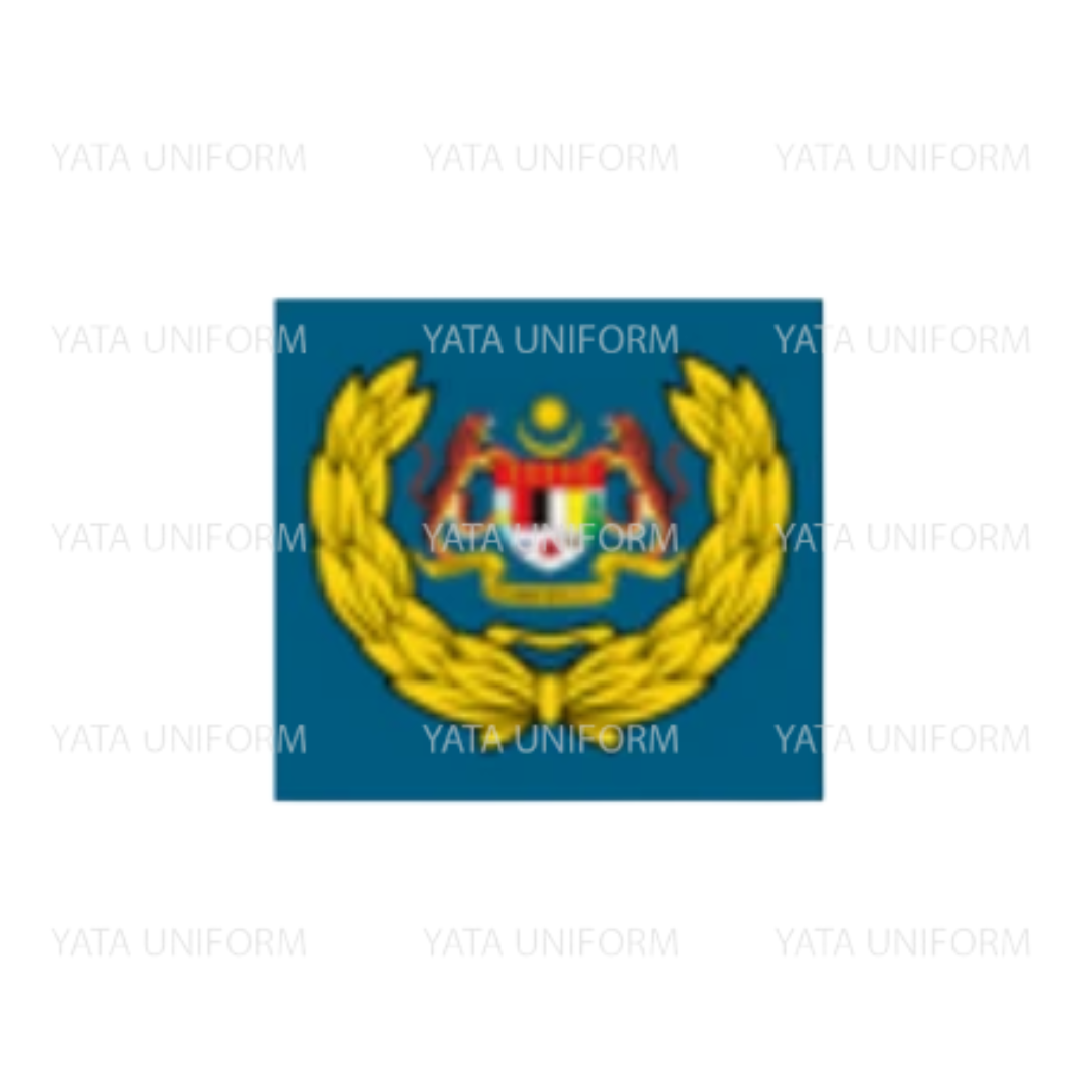 Shoulder Rank TUDM - Image 6