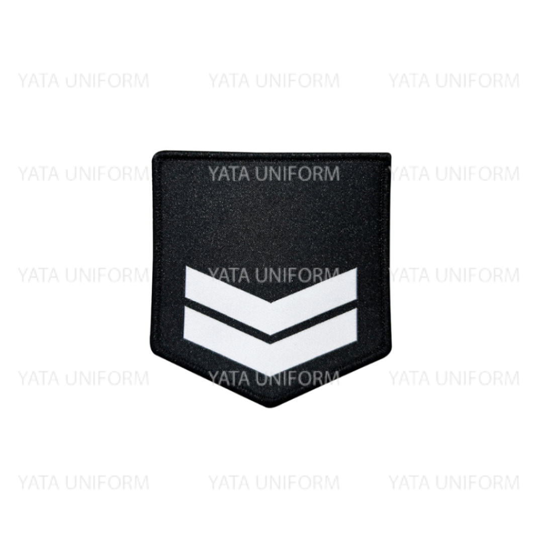 PBSM Stripe Youth Wave - Image 2