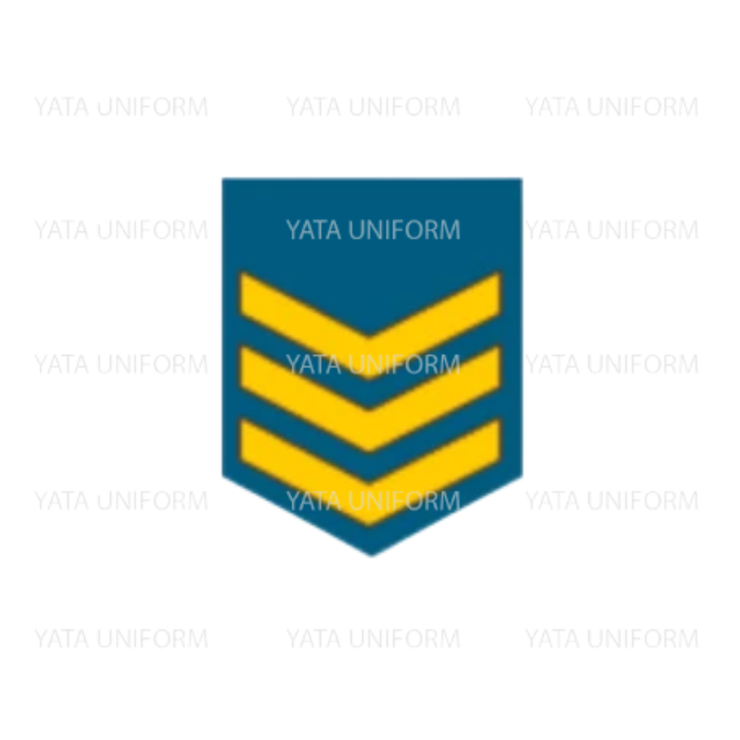 Shoulder Rank TUDM - Image 3