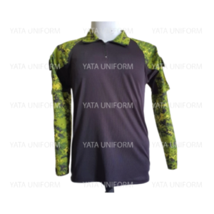 Uniform Frog POD (RELA)