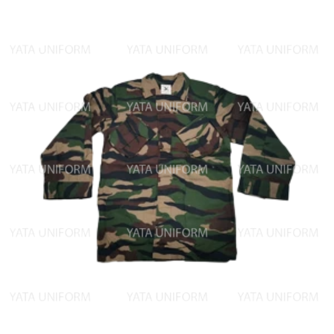 Uniform Top PASKAL/PASKAU