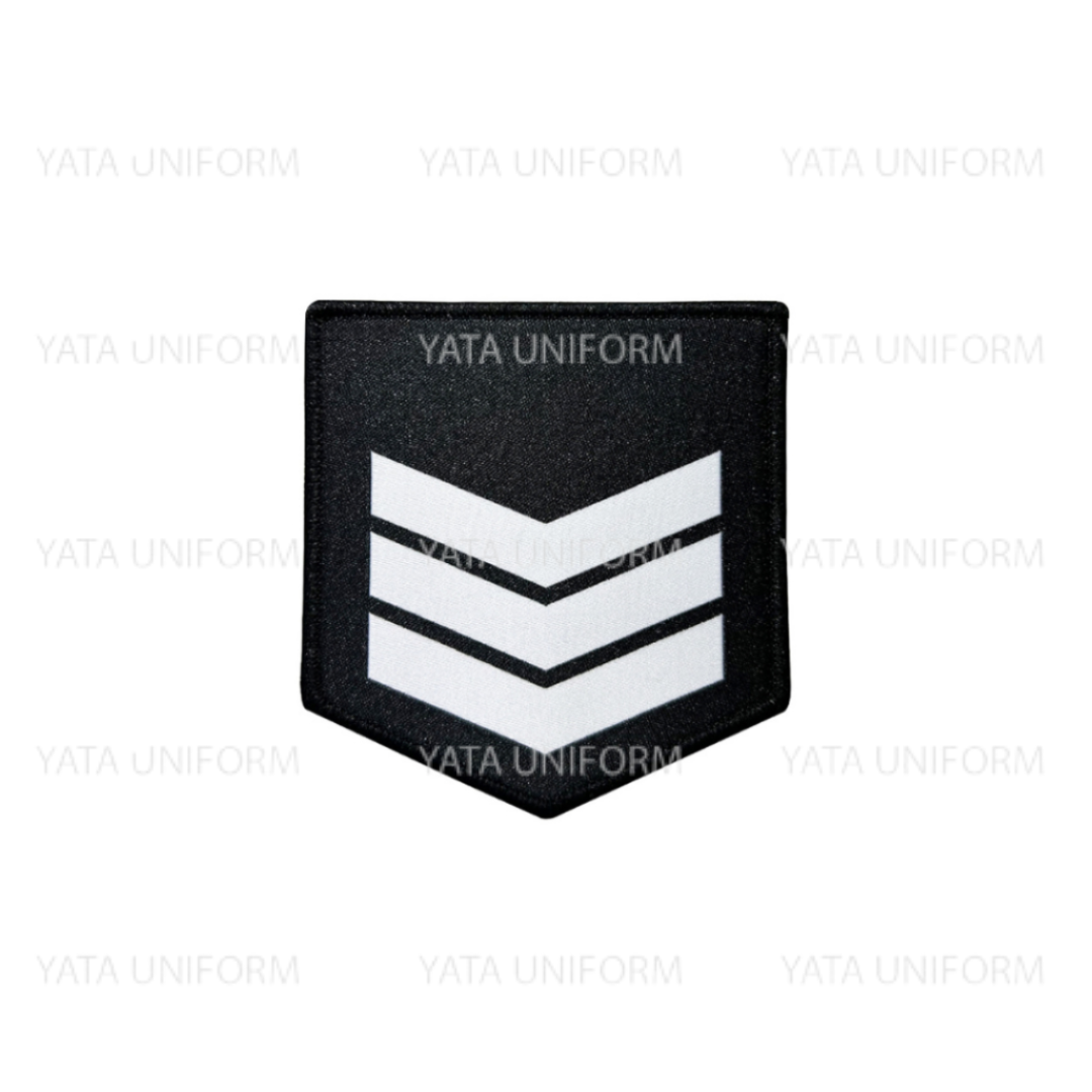 PBSM Stripe Youth Wave - Image 3