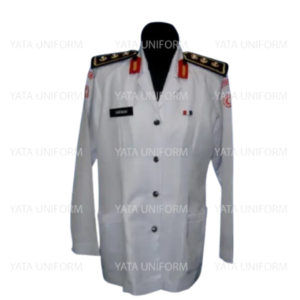 Uniform Top Pegawai