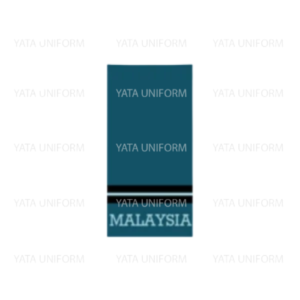 Epaulette TUDM
