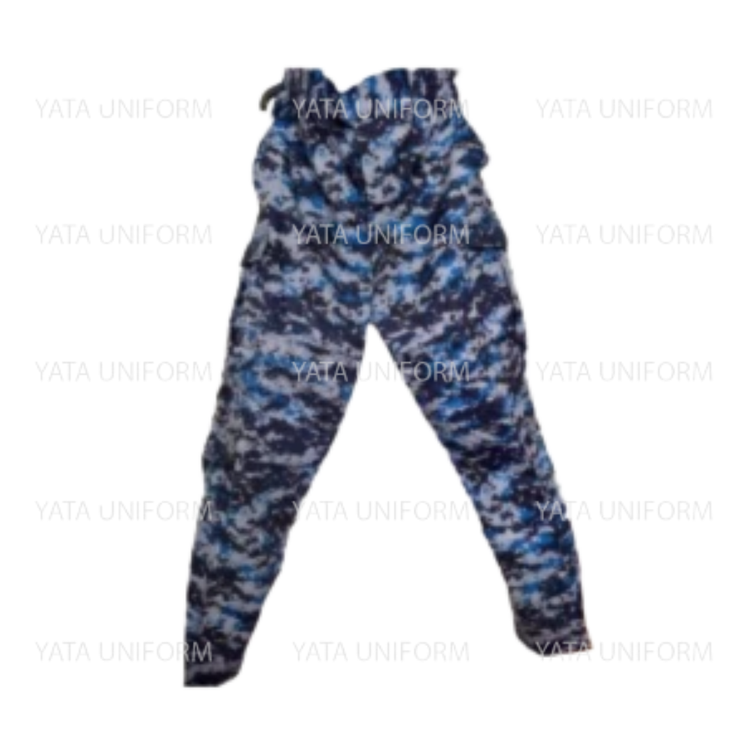 Uniform Pants TUDM