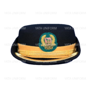 Bowler Hat RELA