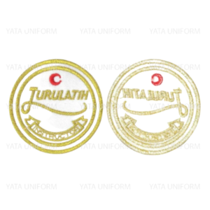 Jurulatih Badge PBSM