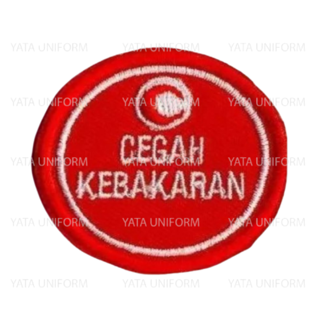 Efficiency Badge PBSM