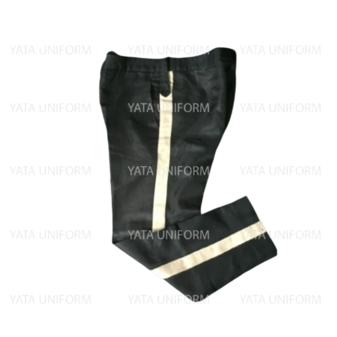 Police Traffic Pants