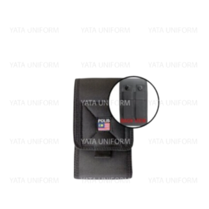 Saman Mesin Pouch