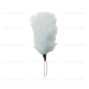 Feather White