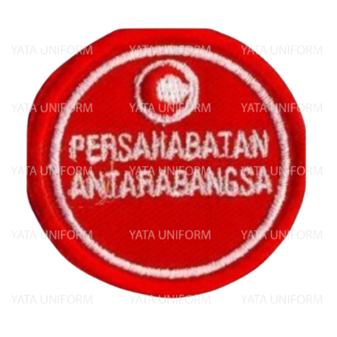 Efficiency Badge PBSM - Image 5