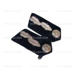 Gorget (Dark Blue)