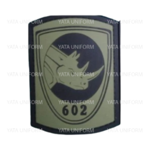 Formation Badge Tentera Darat Diraja Malaysia