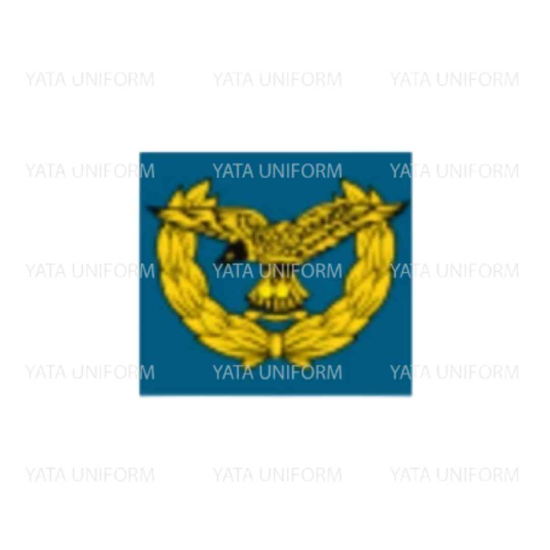 Shoulder Rank TUDM - Image 5