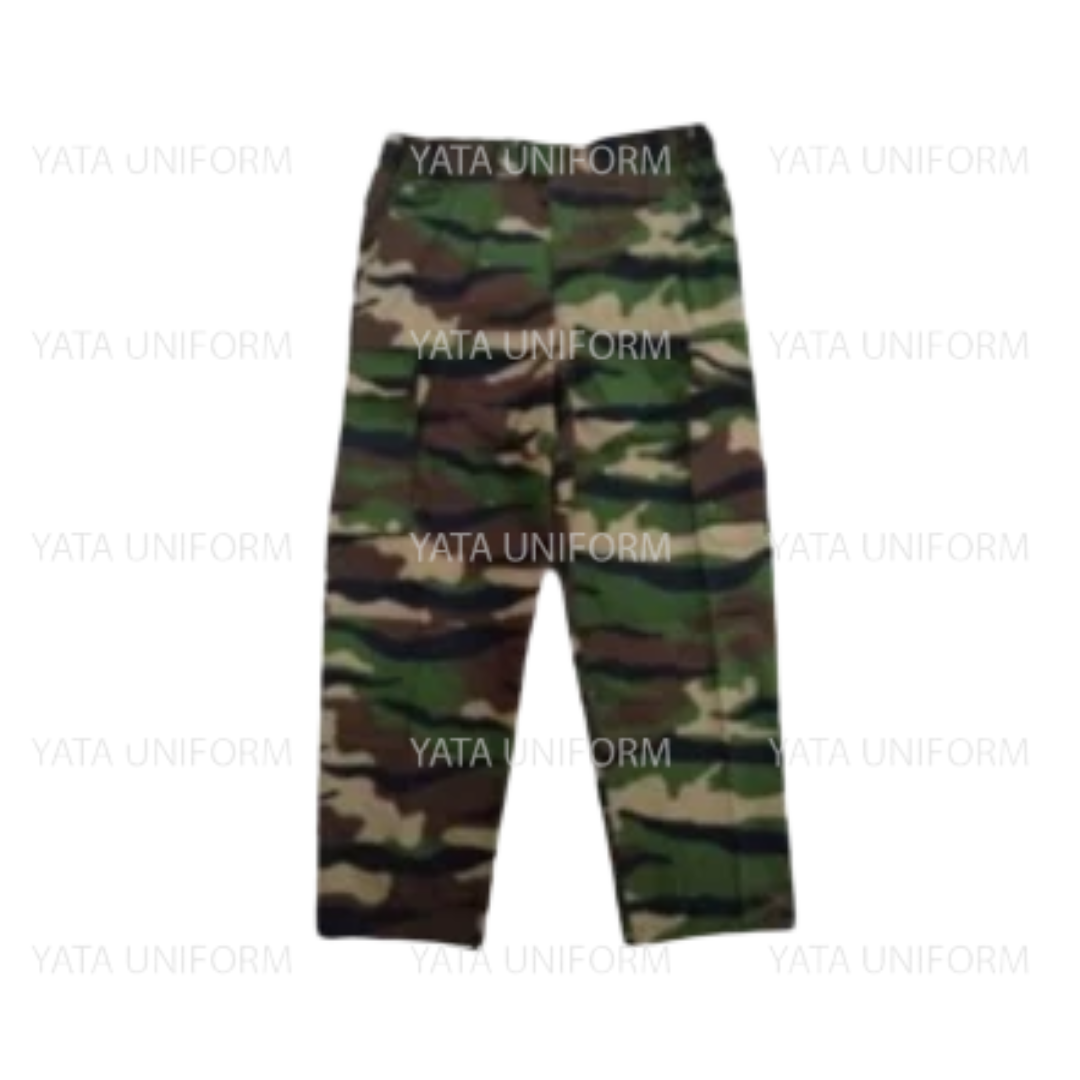 Uniform PASKAL/PASKAU Pants