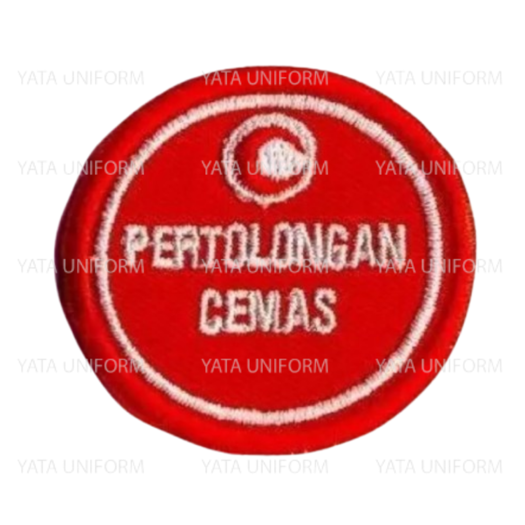 Efficiency Badge PBSM - Image 8