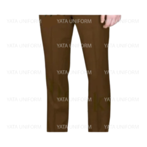 Pants (Brown)