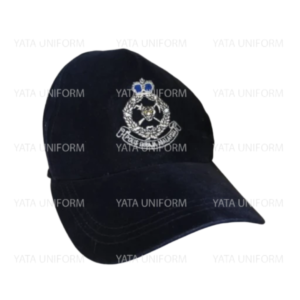 Baseball Cap PDRM