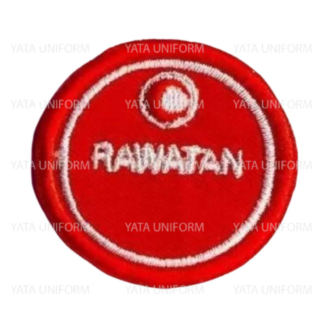 Efficiency Badge PBSM - Image 4