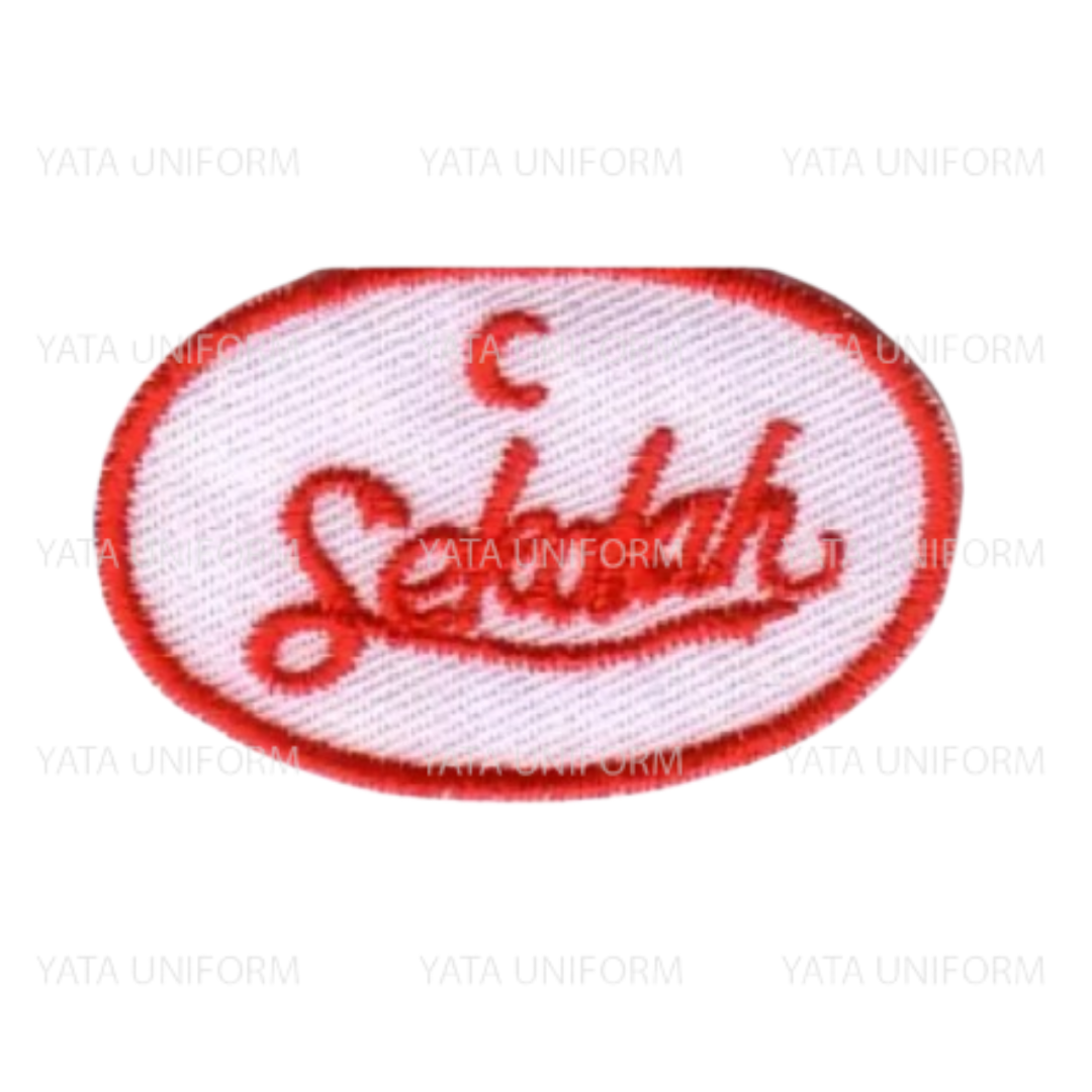 Efficiency Badge PBSM - Image 3