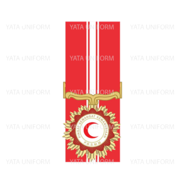 PBSM Medal - Image 7