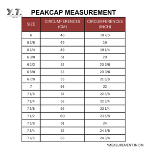 Peak Cap BSMM - Image 2