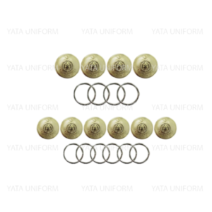 Set Jacket Button Man / Woman (Bomba)