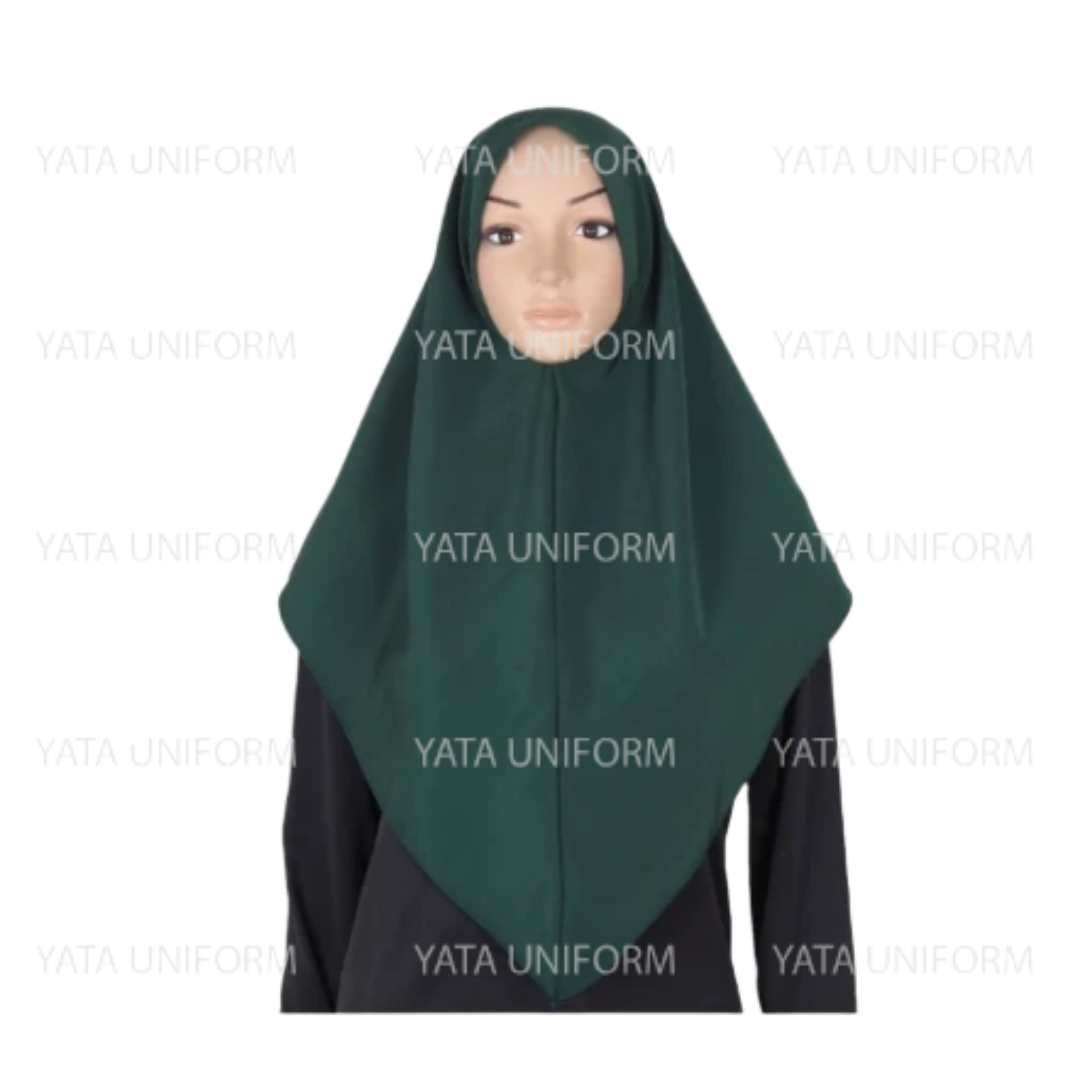 Two-Layer Hijab - Image 5