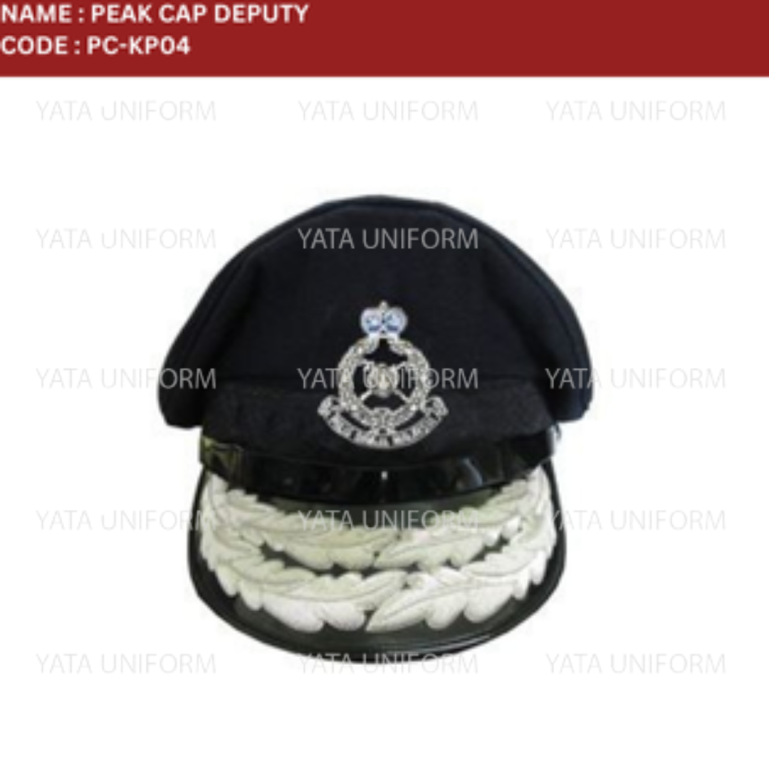 Peak Cap Deputy