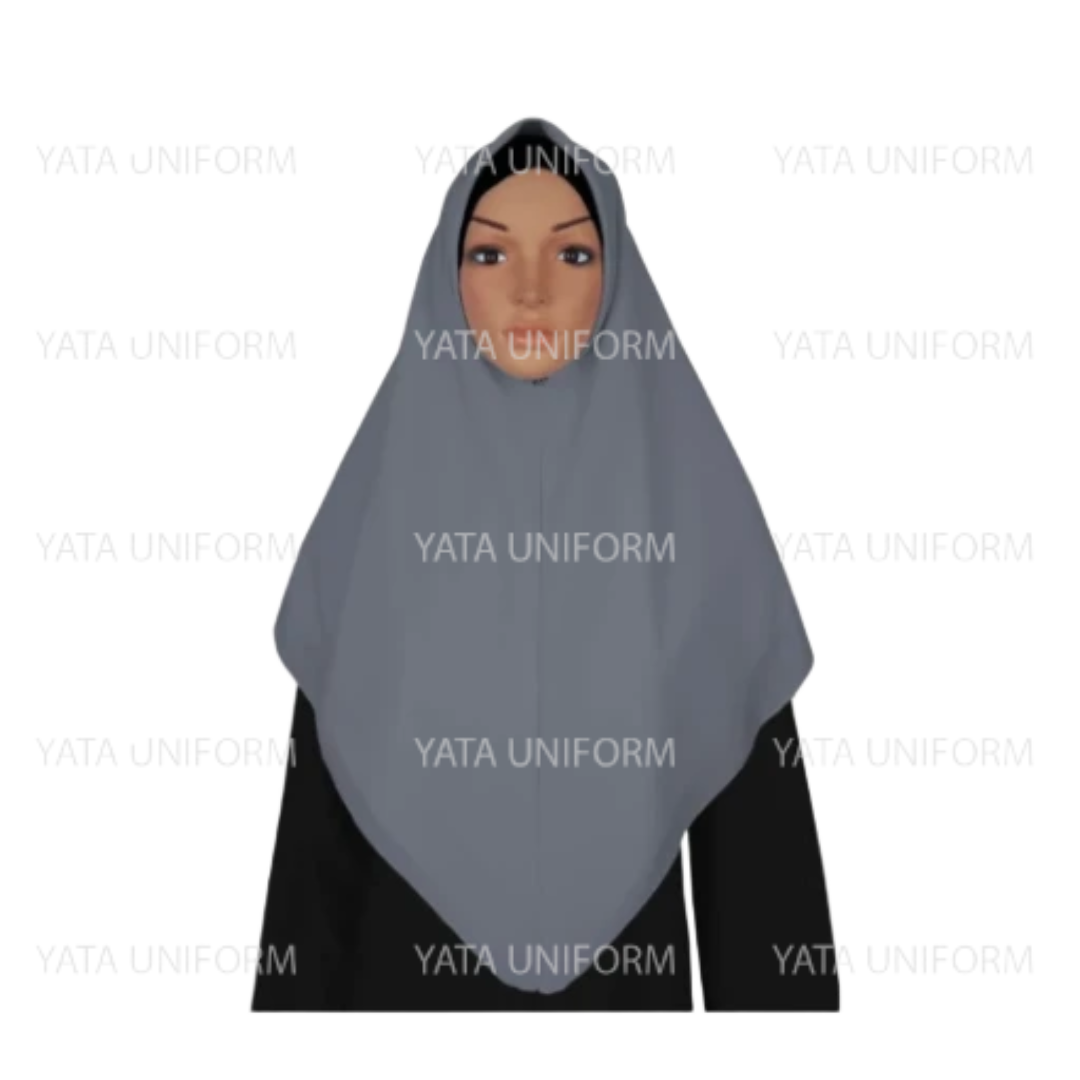 Two-Layer Hijab - Image 7