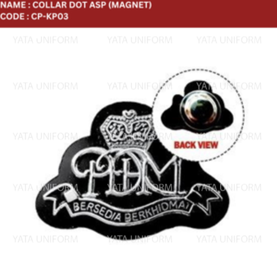 Collar Dot ASP - Image 2