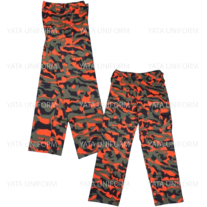 Kadet Bomba Pants