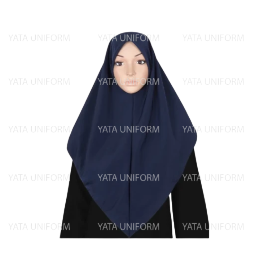 Two-Layer Hijab - Image 2