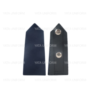 Plain Epaulette (Bomba)